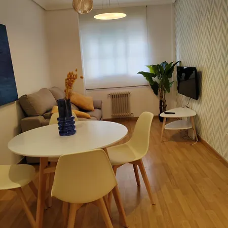 Apartment Urbanlux Hospital Ii
