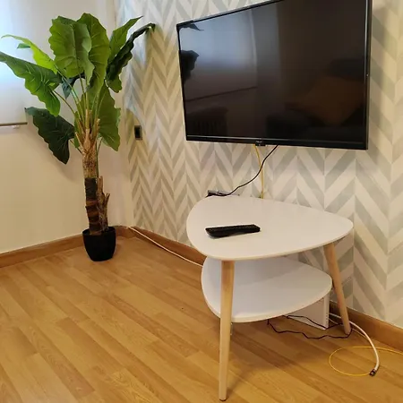 Urbanlux Hospital Ii Albacete