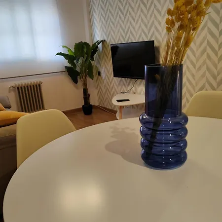 Urbanlux Hospital Ii Apartment *